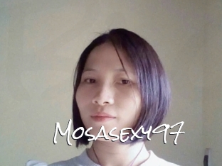 Mosasexy97