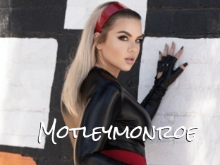 Motleymonroe