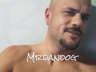 Mrdandog