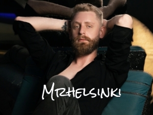 Mrhelsinki