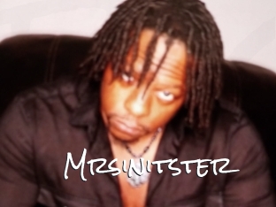 Mrsinitster