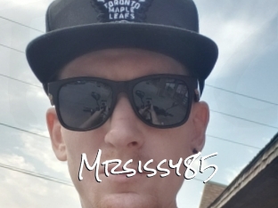 Mrsissy85