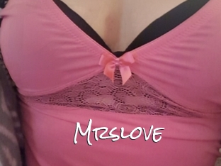 Mrslove