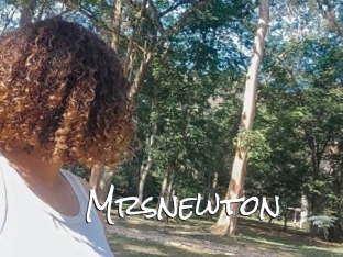 Mrsnewton