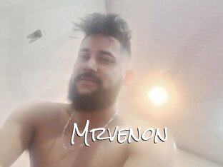 Mrvenon