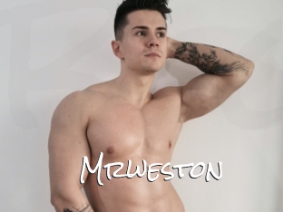 Mrweston