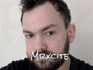 Mrxcite