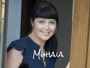 Muhaia