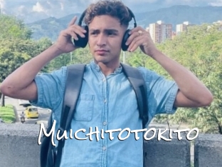 Muichitotokito