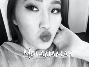 mulanamay Blow Cum