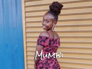 Mumbi