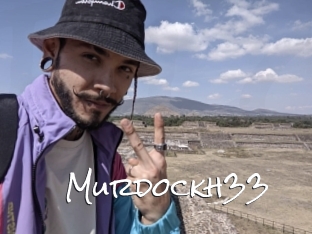 Murdockh33