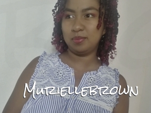 Muriellebrown