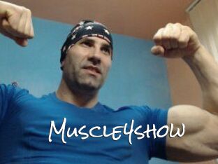 Muscle4show