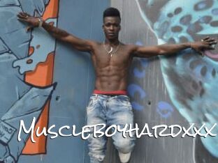 Muscleboyhardxxx