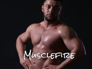 Musclefire