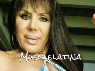 Musclelatina