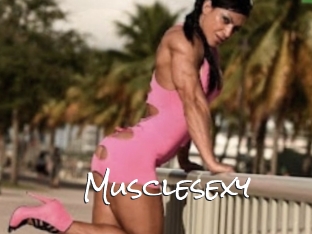 Musclesexy