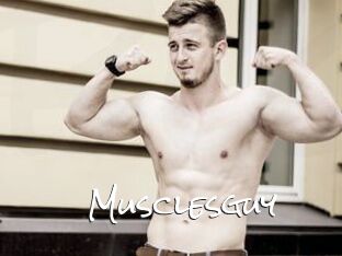 Musclesguy