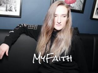 MyFaith