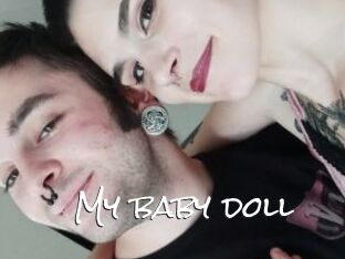 My_baby_doll