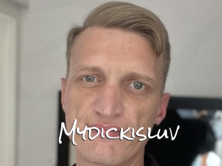 Mydickisluv