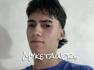 Myketawers