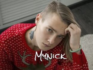 Mynick