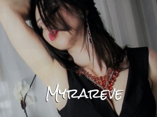 Myrareve