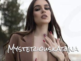 Mysteriouskarina