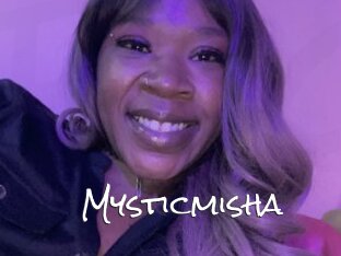 Mysticmisha