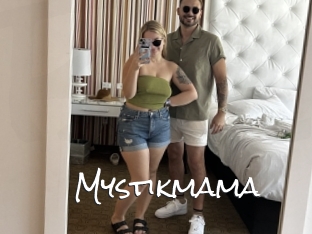 Mystikmama