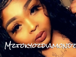 Mztokyozdiamondz