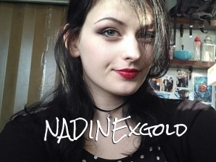 NADINExgold