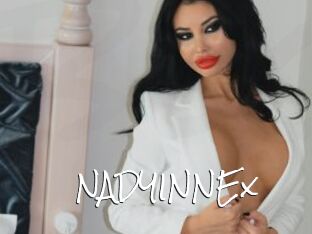 NADYINNEx