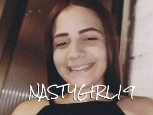 NASTYGIRL19