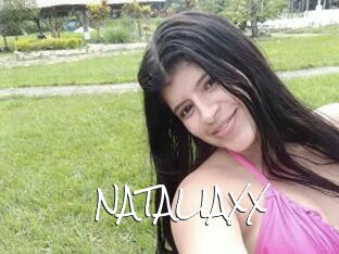 NATALIAXX