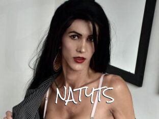 NATYTS Blow Cum