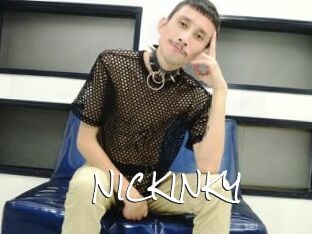 NICKINKY