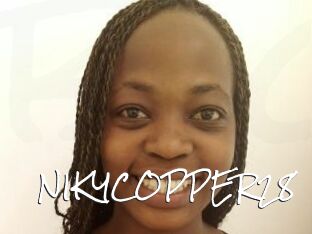 NIKYCOPPER28