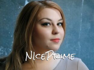 NIcePrime