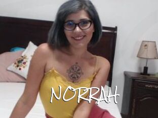 NORRAH