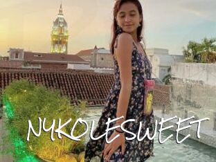 NYKOLESWEET