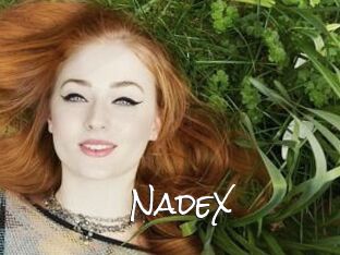 NadeX