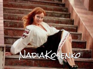 NadiaKosenko