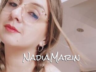 NadiaMarin