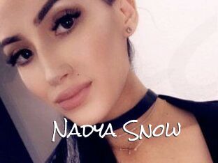 Nadya_Snow