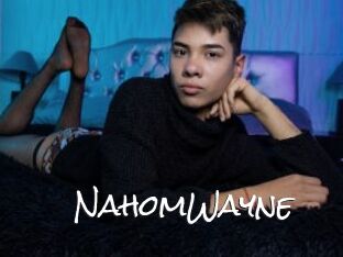 NahomWayne