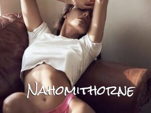 Nahomithorne