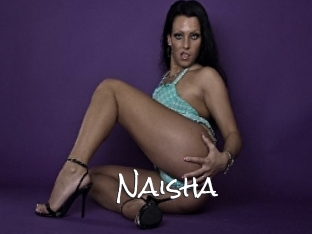 Naisha